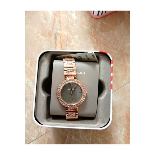Jual Jam Tangan Fossil Watch BQ3422 