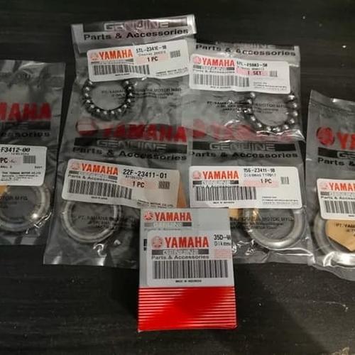 Foto Produk Komstir Comstir Yamaha Original Mio M3 J Soul GT Jupiter z MX RX King dari Markas sparepart murah
