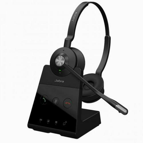 Jual JABRA Engage65 Stereo Headset PC 