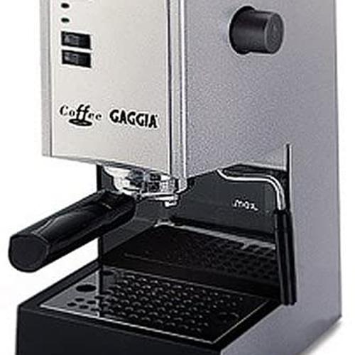 Jual Gaggia 74657 Coffee Espresso Maker 