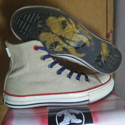 converse 37.5 vintage