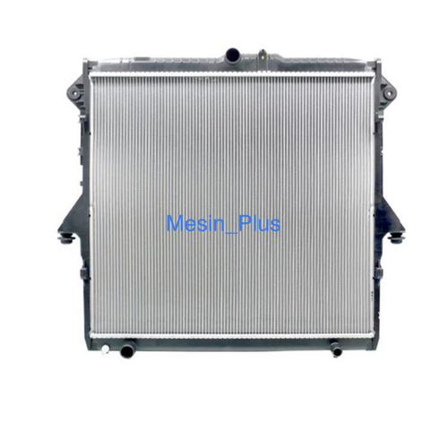 Jual Radiator Ford Ranger 2.2 3.2 T6 2.200cc Mazda BT pro 2.2 - Jakarta ...