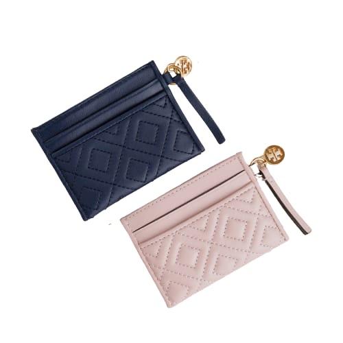 fleming slim card case