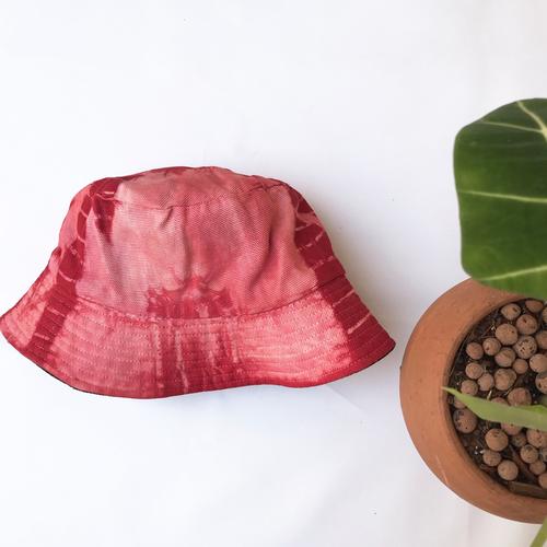 Jual Bucket Hat Type B - Kota Tangerang 