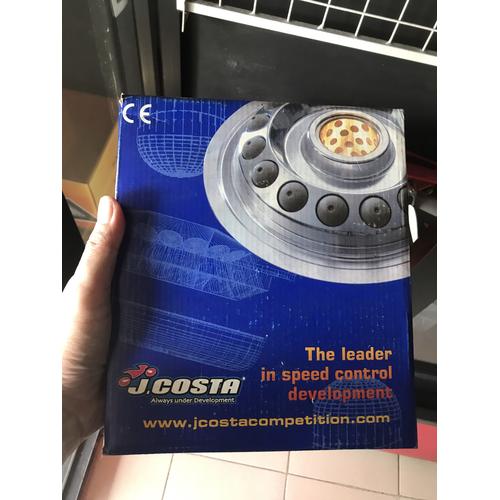 Jual Rumah Roller Pulley Variator Jcosta PCX 125 PCX 150 Vario 125 Vario150  - Kota Depok - MOTORAGE DEPOK | Tokopedia