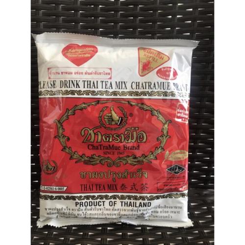 Number One Chatramue Jual Thai Tea Number One / Chatramue Original (Red) - Kab. Sidoarjo ...