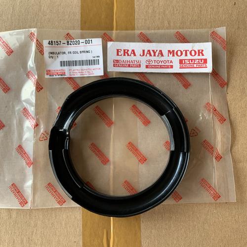 Gambar Karet per keong depan gran max-luxio original dari era jaya motor Jakarta Utara Tokopedia
