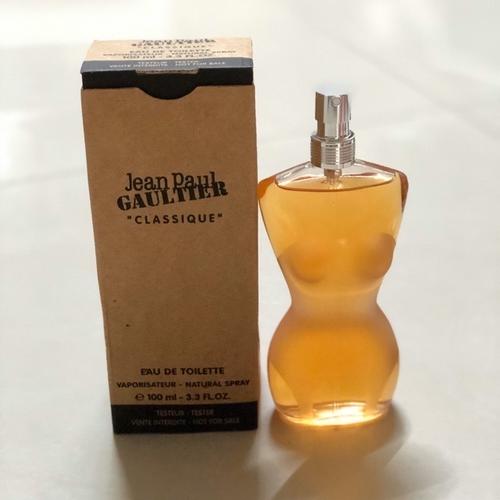 Jean Paul Gaultier Classique Woman 