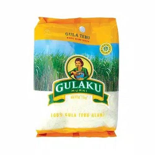 Foto Produk gulaku kuning 1kg dari ElevenShop1123