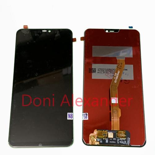 Foto Produk LCD TOUCHSCREEN VIVO V9 1727 COMPLETE ORIGINAL dari Doni Alexander