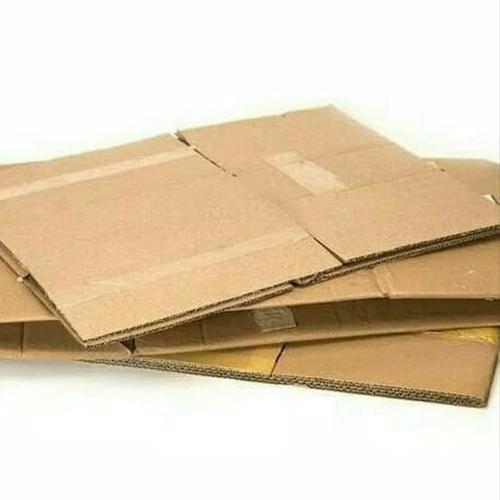 Foto Produk Kardus Hanya Untuk Tambahan Packing Aman dari Toko Income