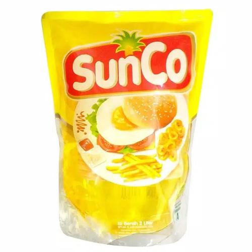 Jual minyak sunco 2lt - Kota Surabaya - ElevenShop1123 | Tokopedia