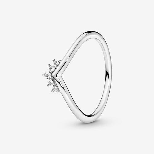 Jual Pandora Tiara Wishbone Ring 