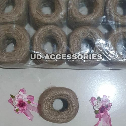 Foto Produk Tali goni / rami 100mtr dari UD GARMENT & ACCESORIES