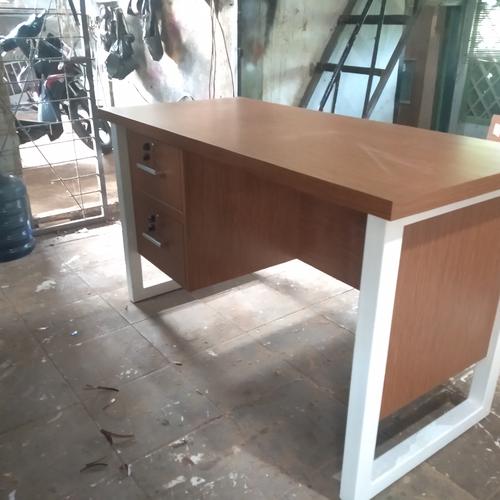 Jual Meja kerja karyawan / meja kerja / meja belajar - Kota Tangerang