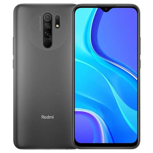 Jual Xiaomi Redmi 9 4gb 64gb Helio G80 Baterai 5020mah Garansi Resmi Xiaomi Kota Pematang Siantar Hoki Ponsel Siantar Tokopedia