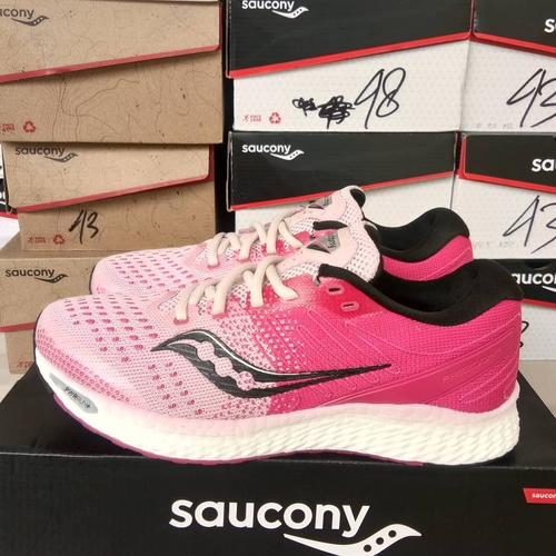 saucony freedom 3