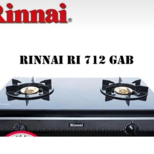 Jual Rinnai Ri 712 Gab Jakarta Pusat Graha Electric Kenari Tokopedia