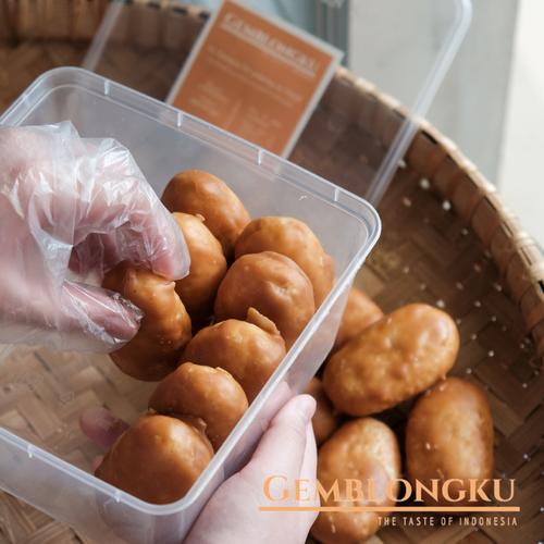Foto Produk Gemblong dari Gemblongku