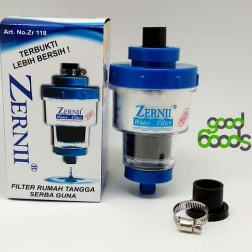 Foto Produk Penyaring Air Zernii / Saringan air dari GOOD GOODS INDONESIA