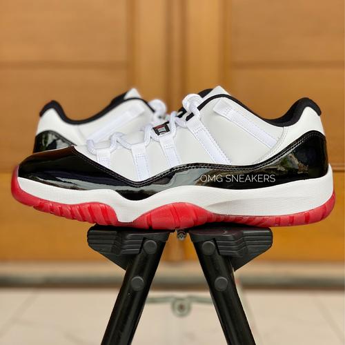 air jordan xi low concord
