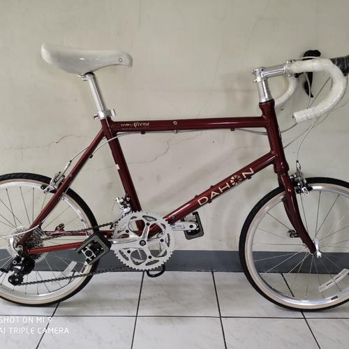 jual dahon dash