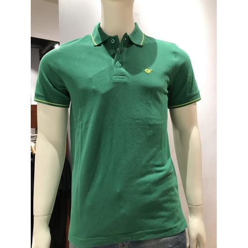 Kaos Polo Pria brand Country Fiesta 