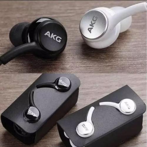 Jual Headset AKG Type C Samsung Note 10 Plus / S20 Series Original Hf -  Jakarta Pusat - LIGA CELLULAR | Tokopedia
