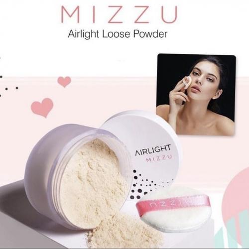 Foto Produk Mizzu Airlight dari JLbeauty