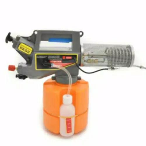 Gambar Krisbow mesin fogging machine portable, alat pembasmi nyamuk dari DS Official Tokopedia