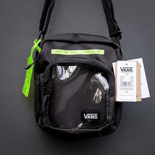 vans sling