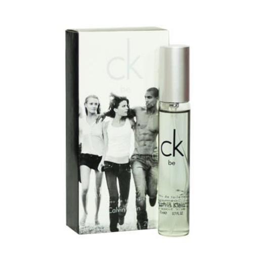 calvin klein ck be eau de toilette spray