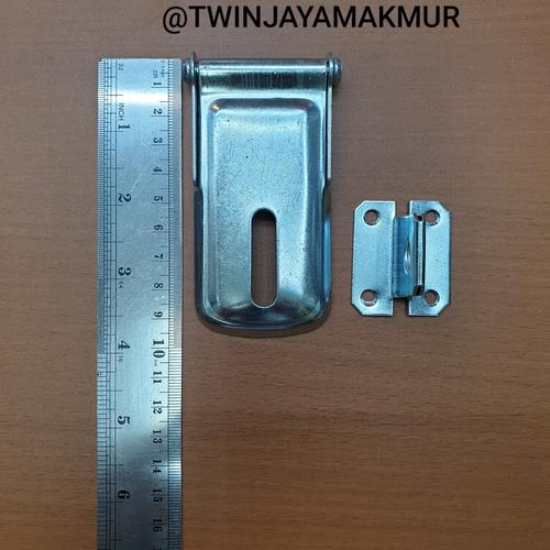 Foto Produk OVERVALL BESI 4" dari Twin Jaya Makmur