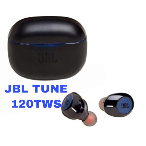 Jual JBL Tune 120TWS Bluetooth 