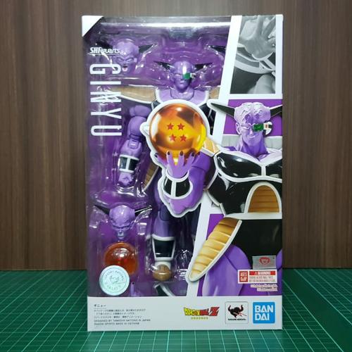 Foto Produk SHF Ginyu dari HSN OL Shop