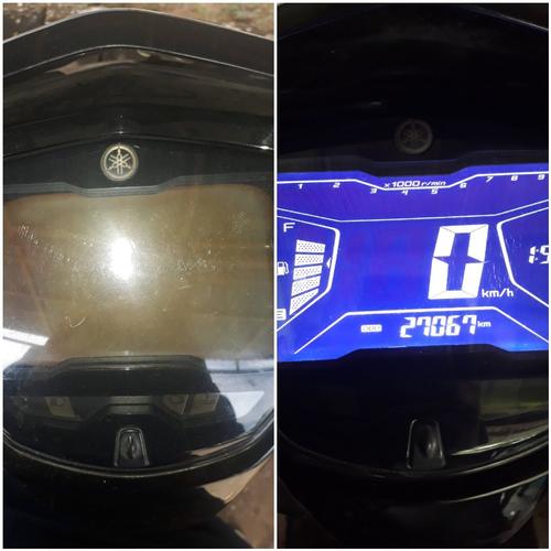 Gambar Polarizer Yamaha Aerox Polaris Aerox Speedometer Sunburn LCD dari Berkah speedometer undefined Tokopedia