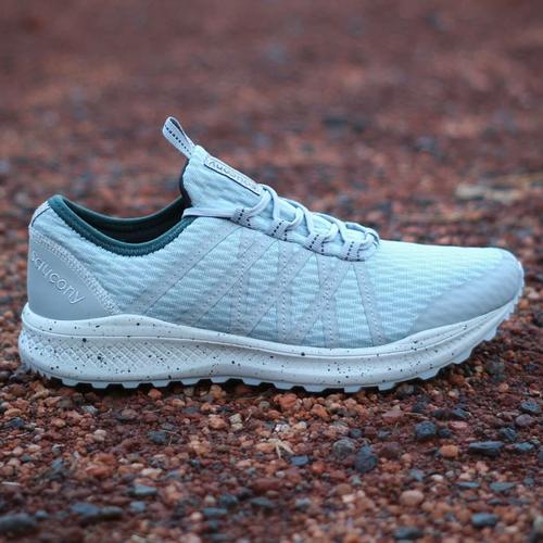 saucony versafoam shift