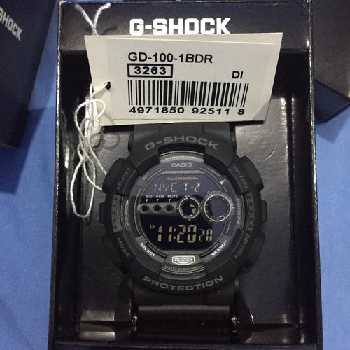 casio gd 100