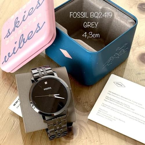 Jual Jam Fossil Original men BQ2419 