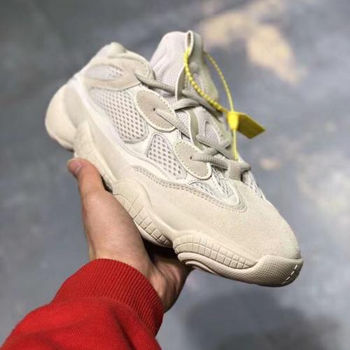 yeezy 500 rat