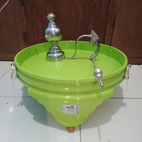Jual Tebok Semok Pvc Merk Versus Kab Cirebon Alba Stor Tokopedia