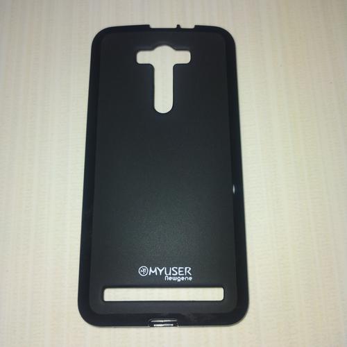 Foto Produk Case silicon softcase Asus ZE550KL Zenfone 2 Laser 5.5" dari NNshop7