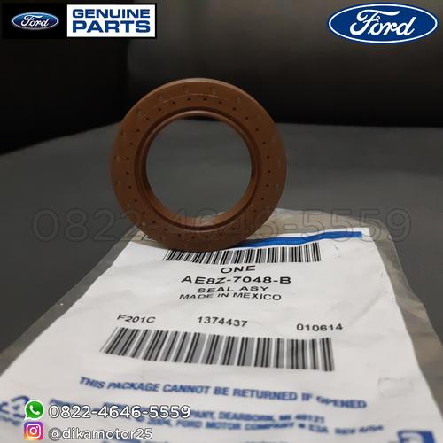 Jual seal input shaft transmisi DPS6 ford fiesta dan ecosport original