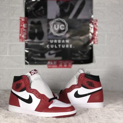 Jordan Air Mid1 37 mujer, VIII Biobío | yapo.cl