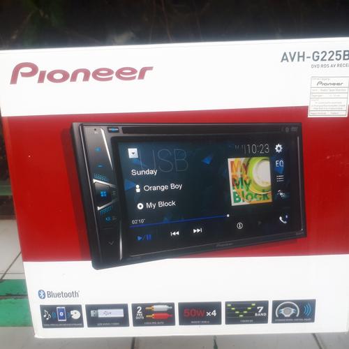 Jual pioneer avhG225BT Jakarta Selatan Din car audio Tokopedia