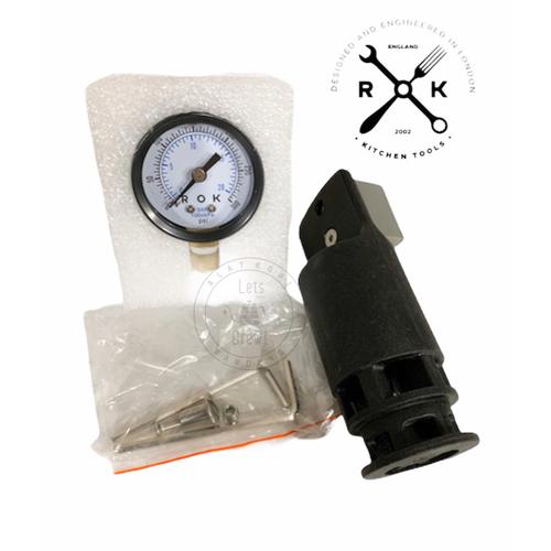 Jual Rok Presso GC Plunger Kit Kota Bandung Alat Kopi Bandung