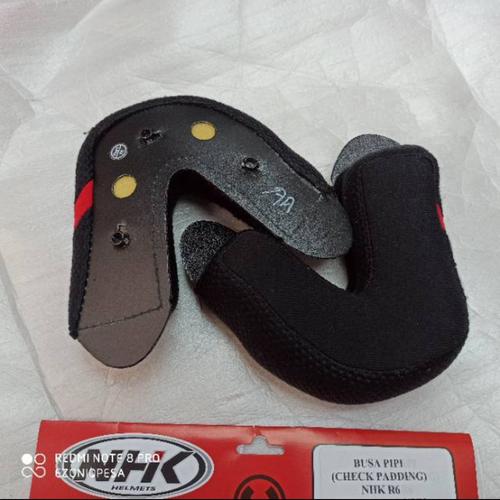 Jual Busa Helm NHK R6 Original - M 