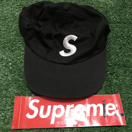 supreme hat