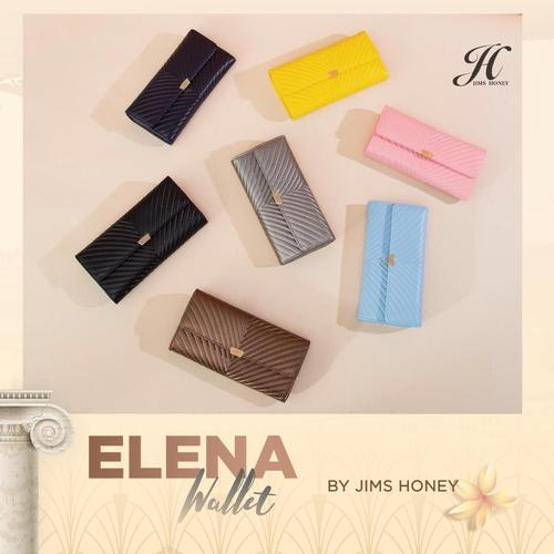 Foto Produk Jims Honey Elena Wallet Dompet Fashion Wanita dari Julie Shop Store