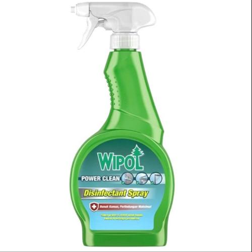 Foto Produk WIPOL Desinfectant Spray 500 ML dari JAshop88
